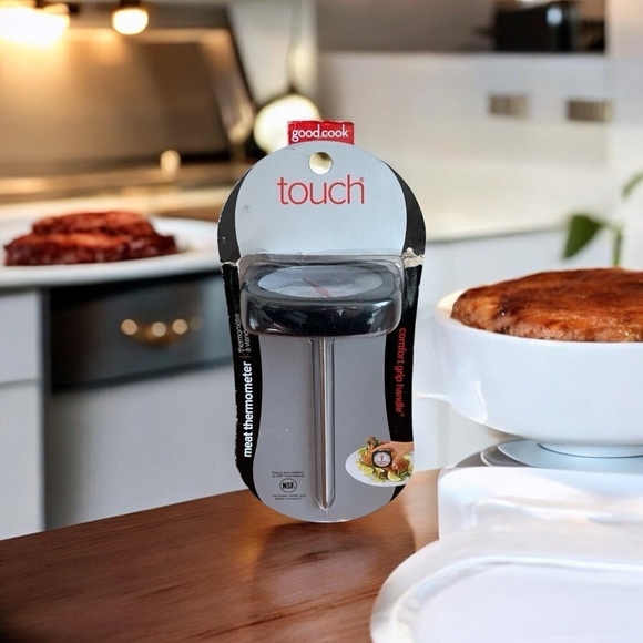 NIB Good Cook Touch Meat Thermometer - Picture 1 of 4